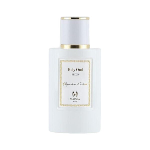 Maison Maissa Holy Oud