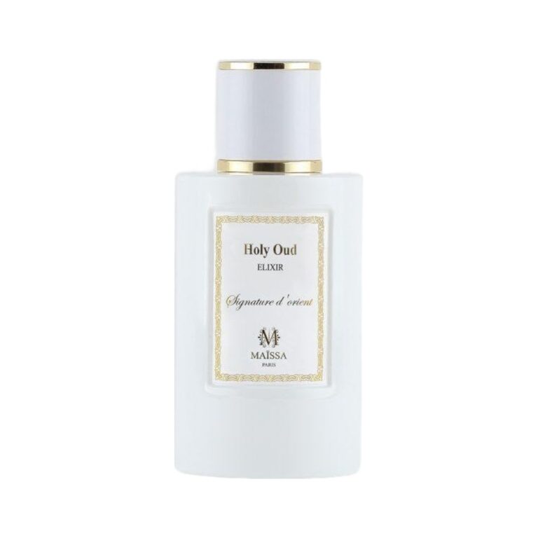 Maison Maissa Holy Oud