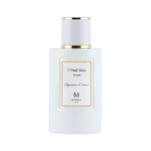 Maison Maissa L'Oud Sider