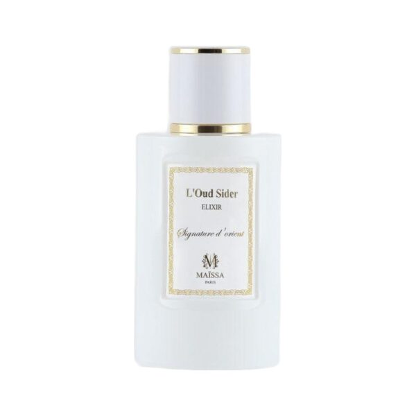 Maison Maissa L'Oud Sider