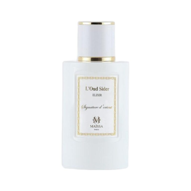 Maison Maissa L'Oud Sider