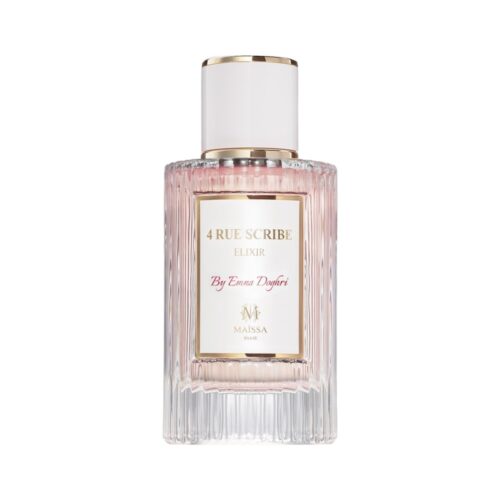 Maison Maissa 4 Rue Scribe Elixir