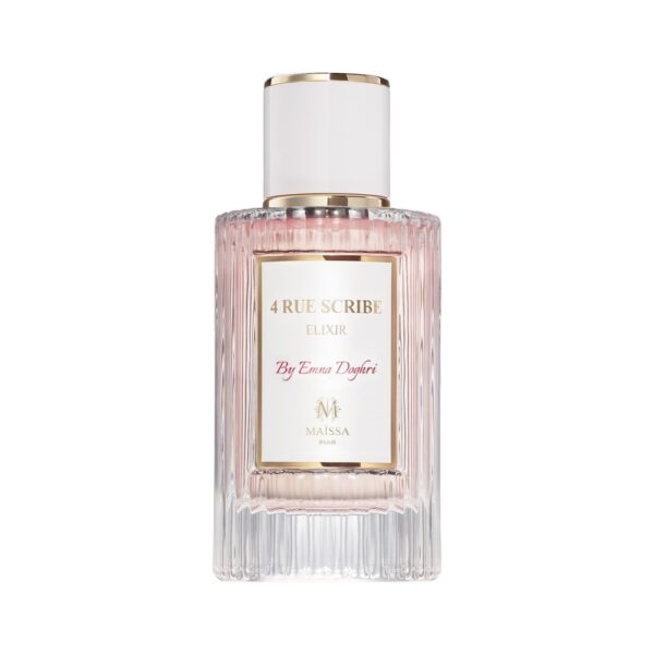 Maison Maissa 4 Rue Scribe Elixir
