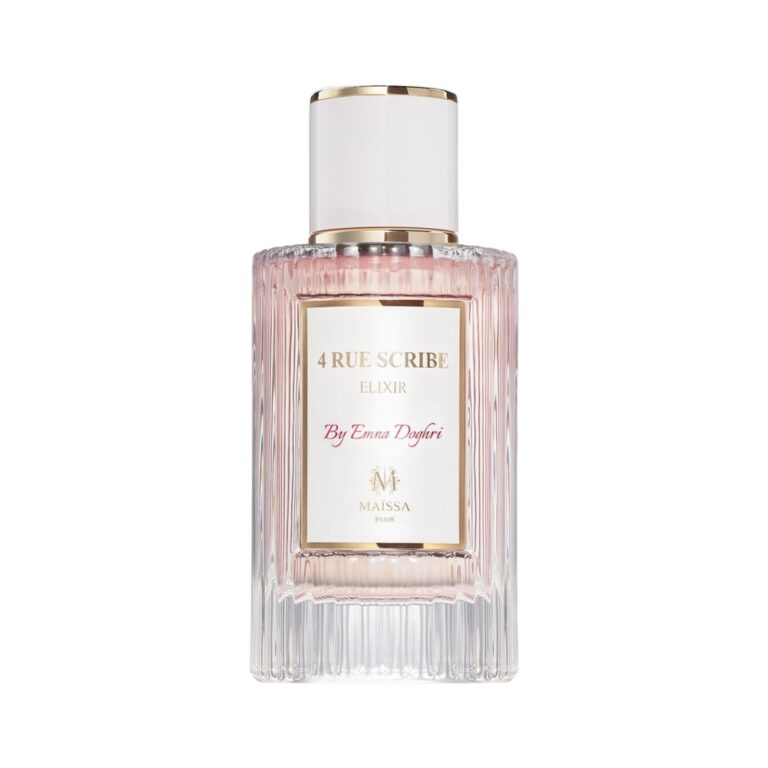 Maison Maissa 4 Rue Scribe Elixir