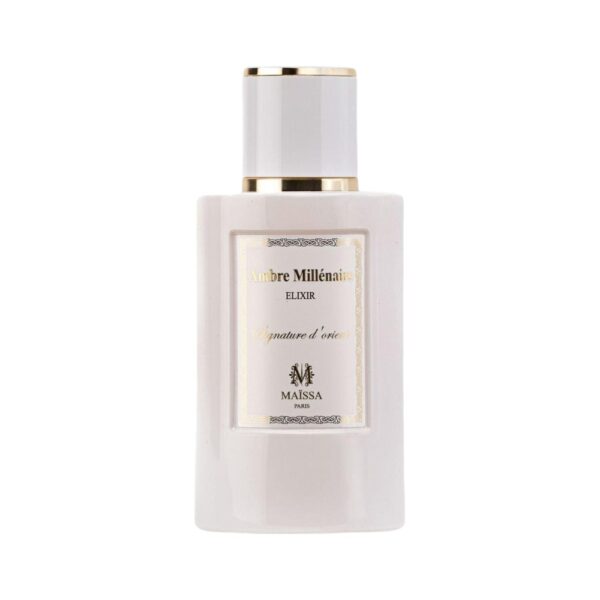 Maison Maissa Ambre Millénaire Elixir
