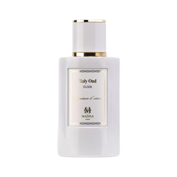 Maison Maissa Holy Oud Elixir
