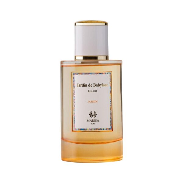 Maison Maissa Jardin de Babylone Elixir