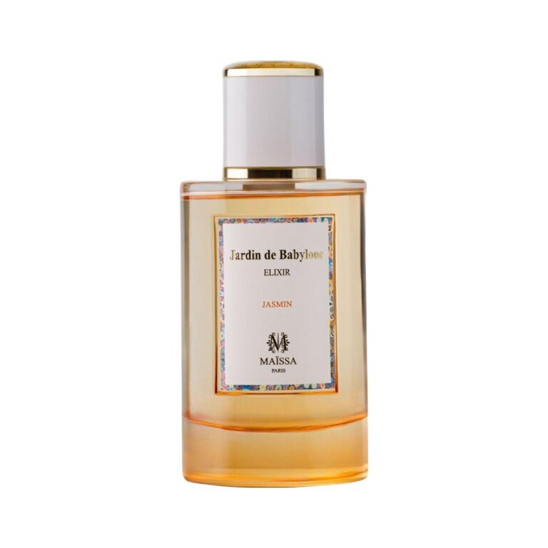 Maison Maissa Jardin de Babylone Elixir