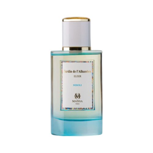 Maison Maissa Jardin de l'Alhambra Elixir