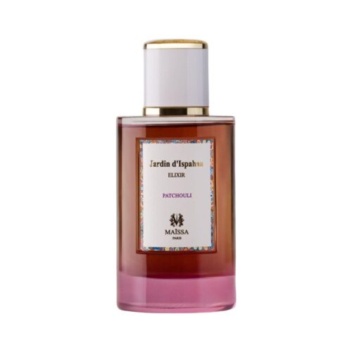 Maison Maissa Jardin d'Ispahan Elixir
