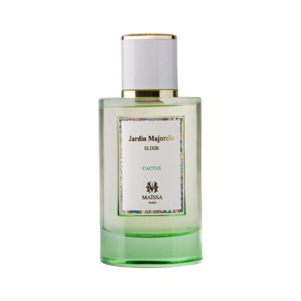 Maison Maissa Jardin Majorelle Elixir