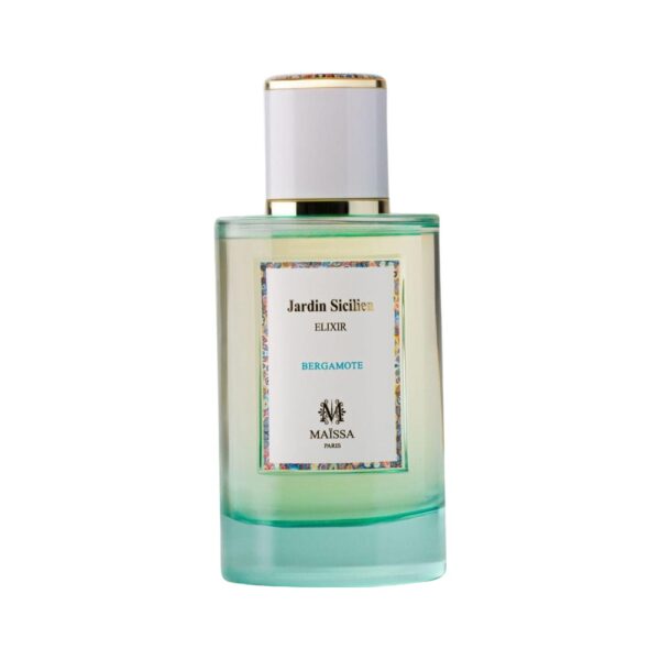 Maison Maissa Jardin Sicilien Elixir