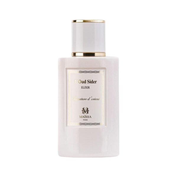 Maison Maissa L'Oud Sider Elixir