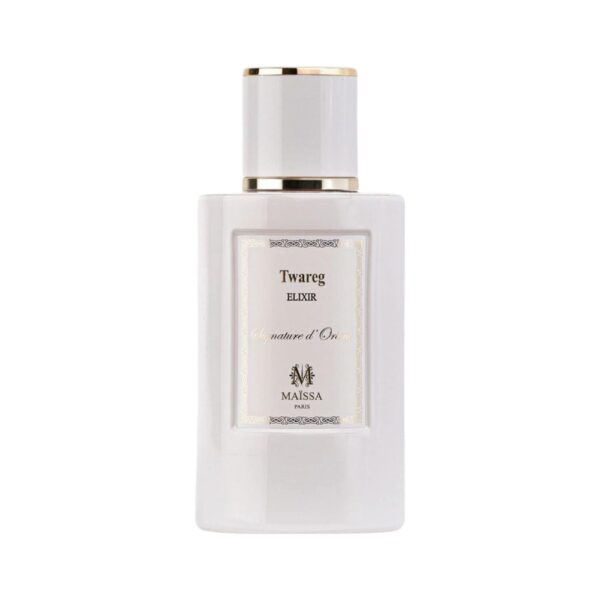 Maison Maissa Twareg Elixir