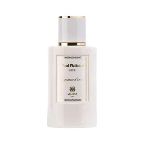 Maison Maissa Wood Platinium Elixir