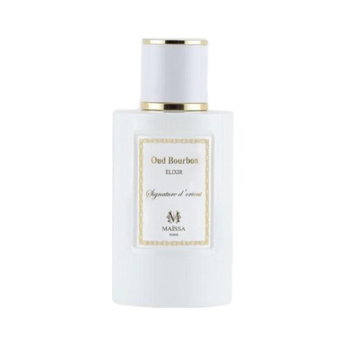 Maison Maissa Oud Bourbon