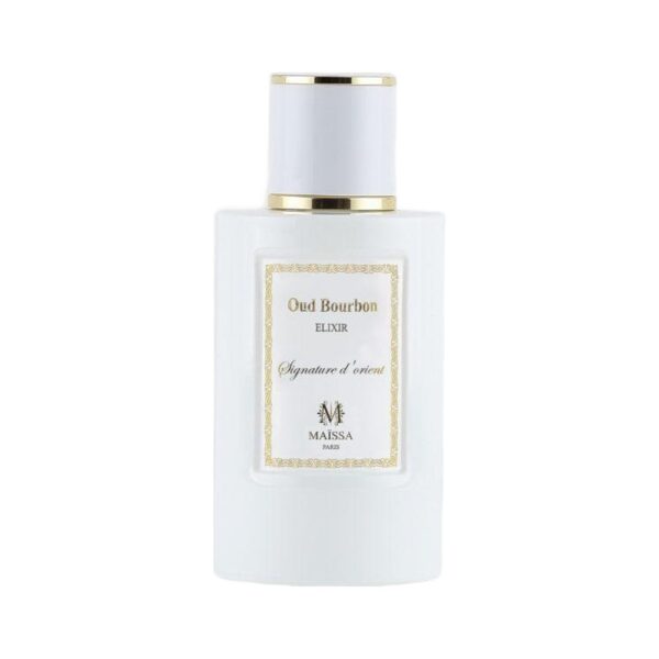 Maison Maissa Oud Bourbon