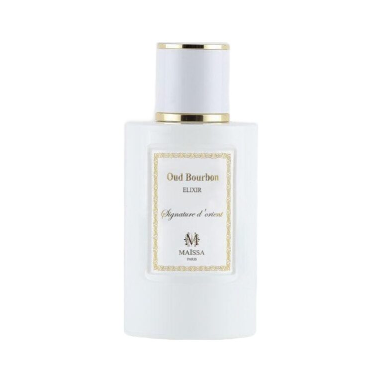 Maison Maissa Oud Bourbon
