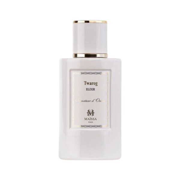 Maison Maissa Twareg