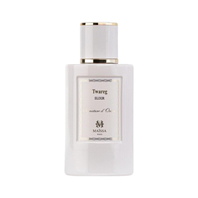 Maison Maissa Twareg