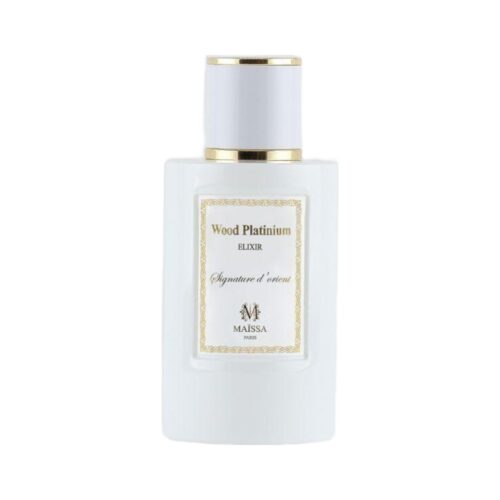Maison Maissa Wood Platinium