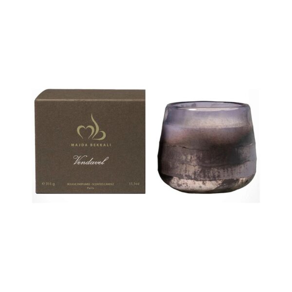 Majda Bekkali Scented Candle Vendavel
