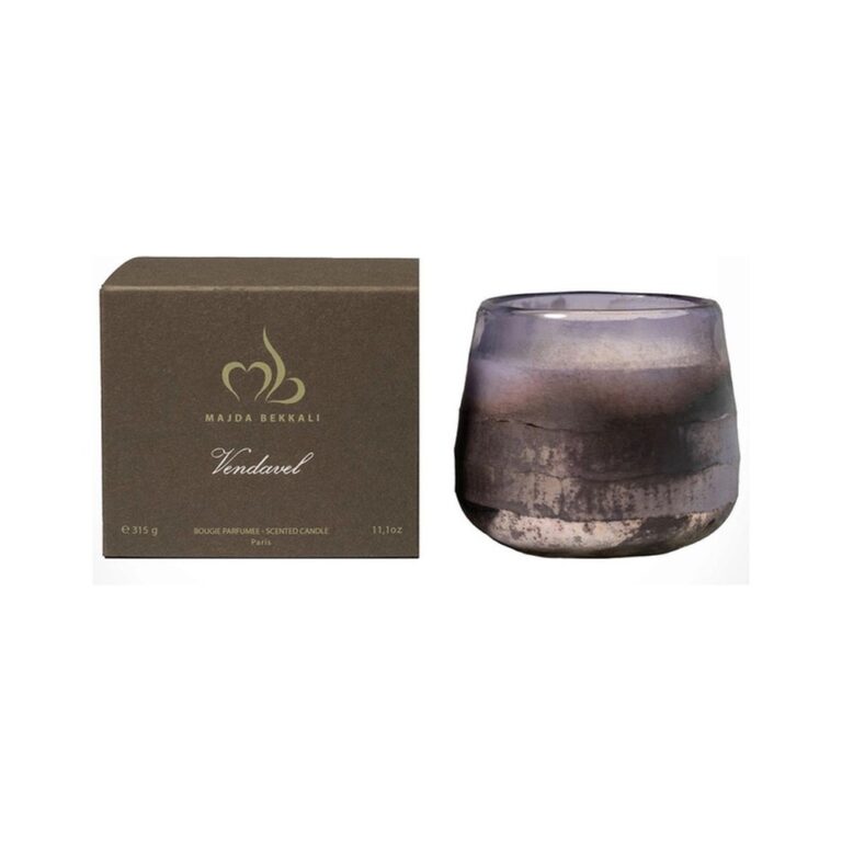 Majda Bekkali Scented Candle Vendavel
