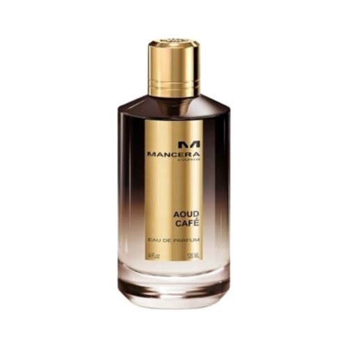 Mancera Aoud Cafe