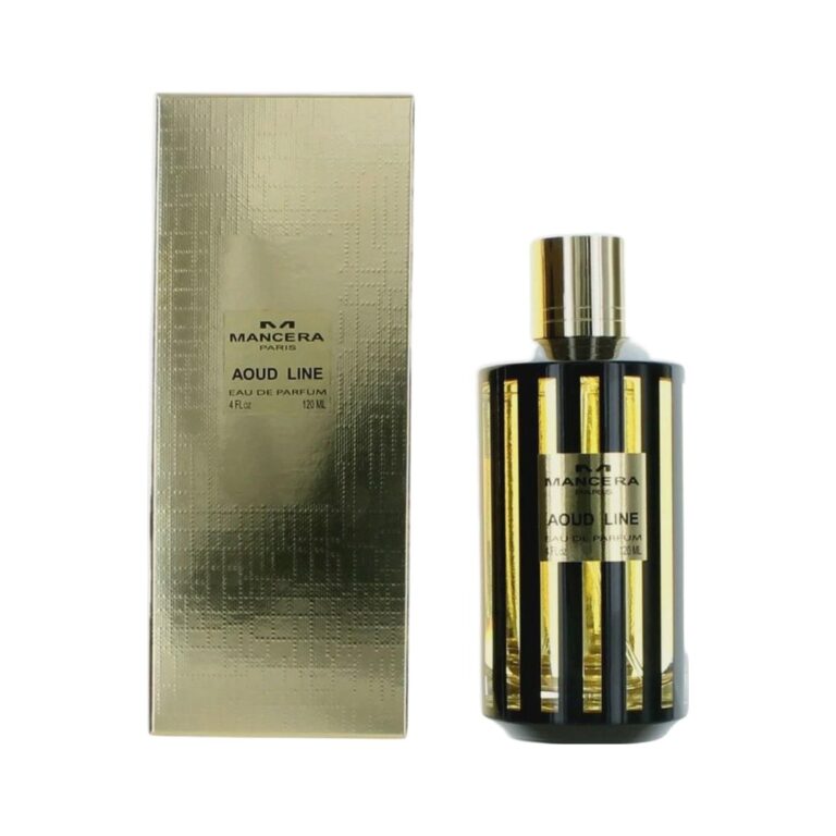 Mancera Aoud Line