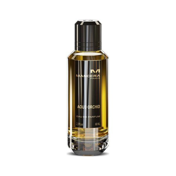Mancera Aoud Orchid