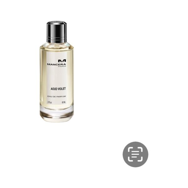 Mancera Aoud Violet