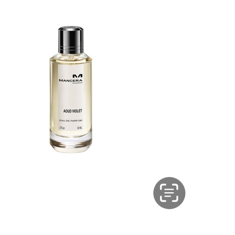 Mancera Aoud Violet