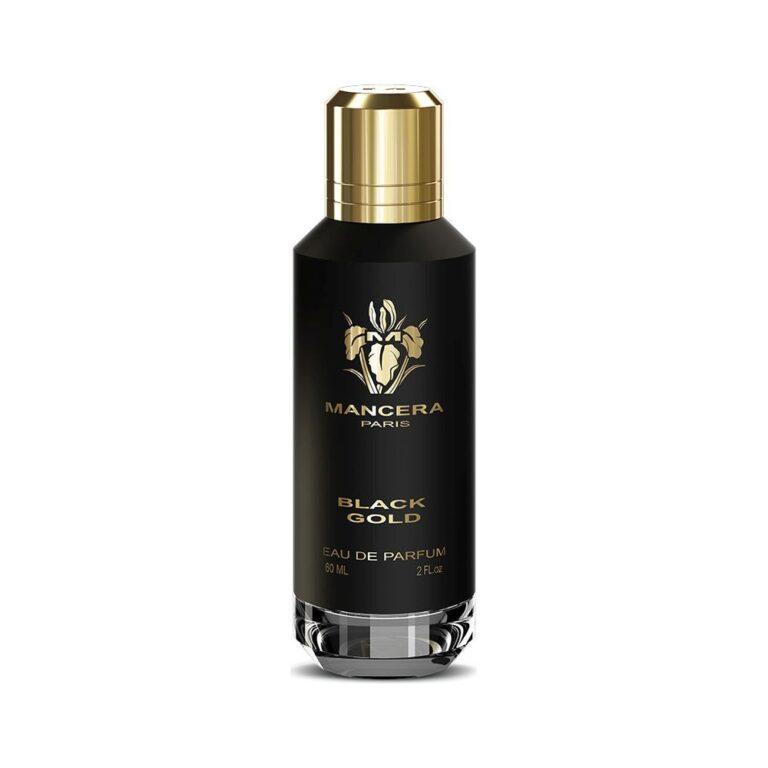 Mancera Black Gold