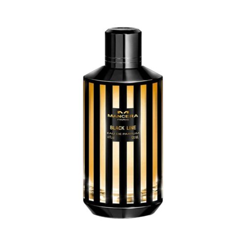 Mancera Black Line