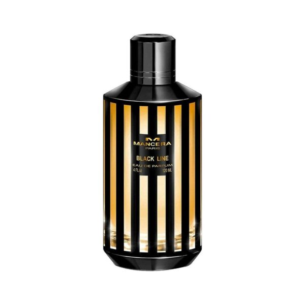Mancera Black Line