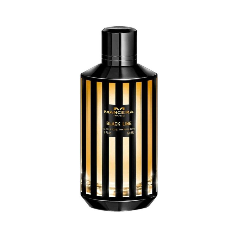 Mancera Black Line