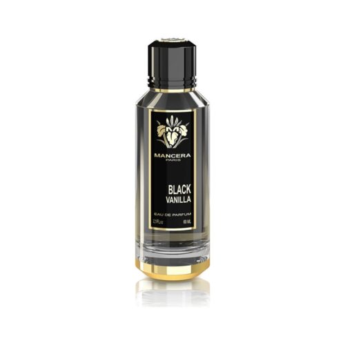 Mancera Black Vanilla