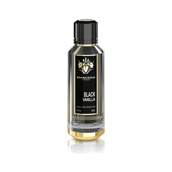 Mancera Black Vanilla