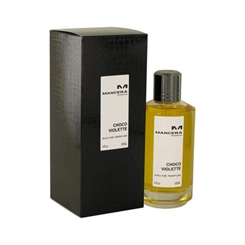 Mancera Choco Violette