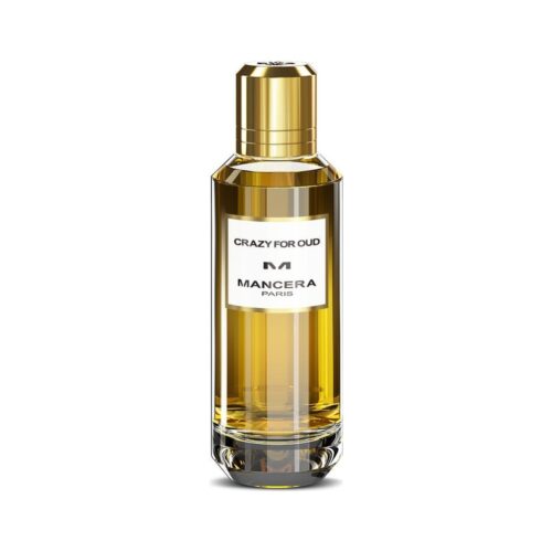 Mancera Crazy For Oud