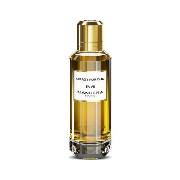 Mancera Crazy For Oud