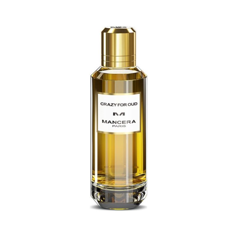 Mancera Crazy For Oud