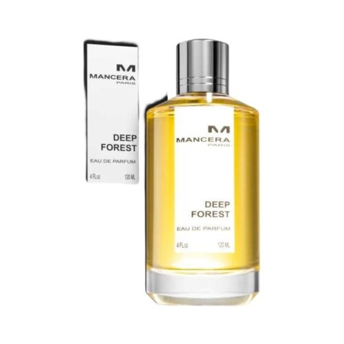 Mancera Deep Forest