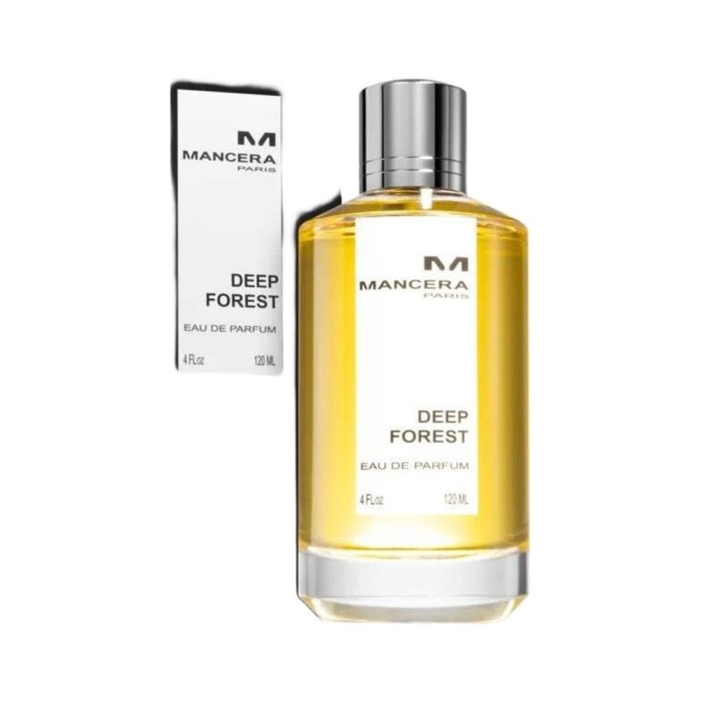 Mancera Deep Forest