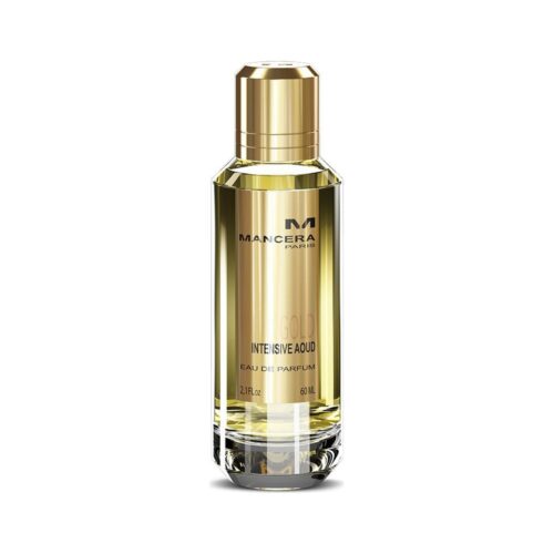 Mancera Gold Intensitive Aoud
