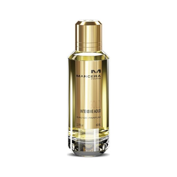 Mancera Gold Intensitive Aoud