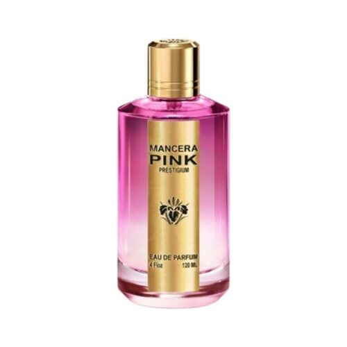 Mancera Pink Prestigium