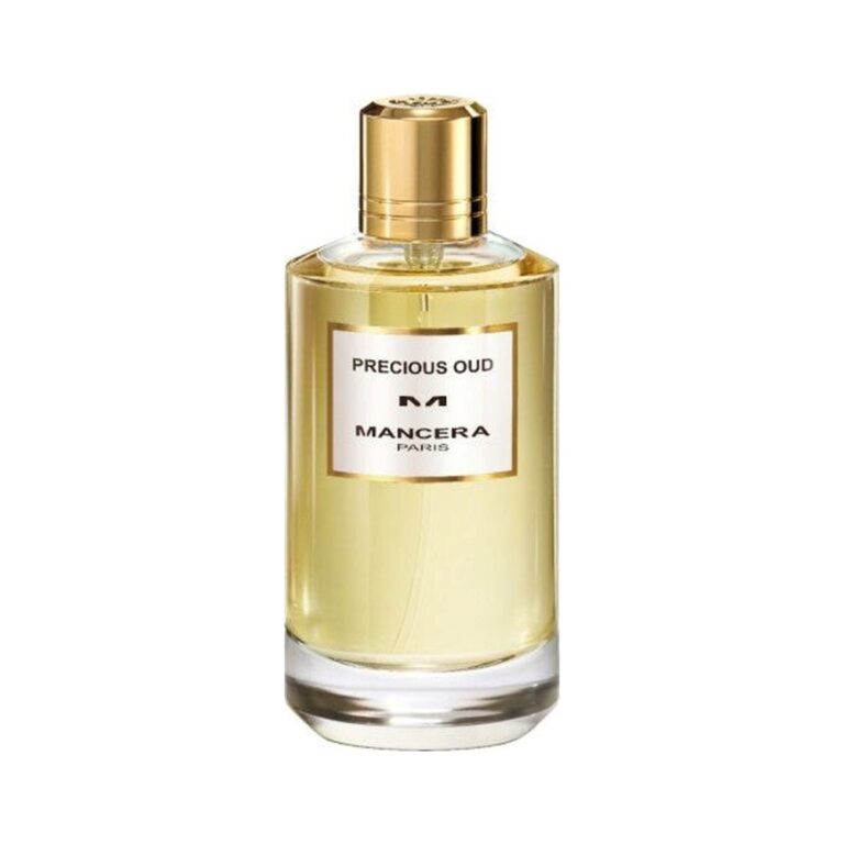 Mancera Precious Oud