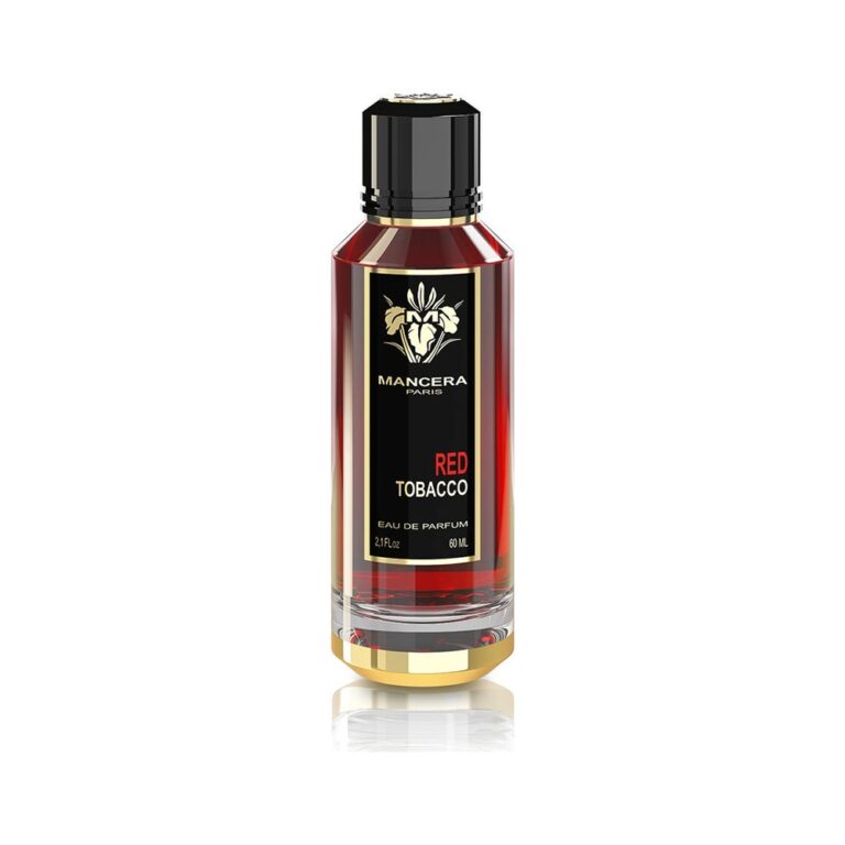 Mancera Red Tobacco