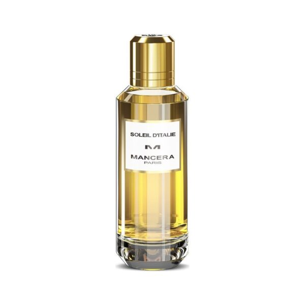 Mancera Soleil d'Italie